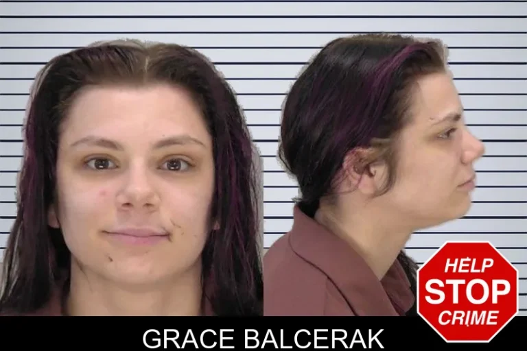 Grace Balcerak