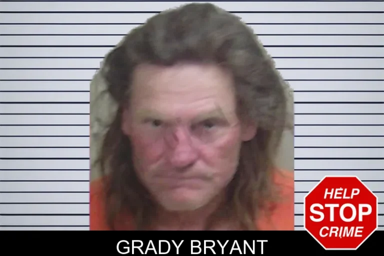 Grady Bryant