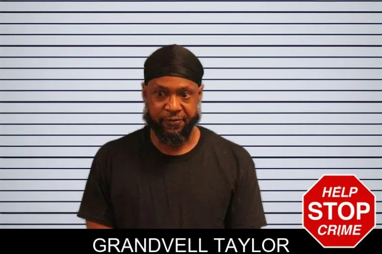 Grandvell Taylor