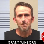 Grant Winborn mugshot