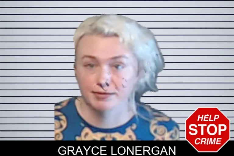 Grayce Lonergan