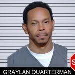 Graylan Quarterman mugshot – Glynn County , Georgia Graylan Quarterman mugshot