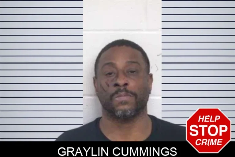Graylin Cummings