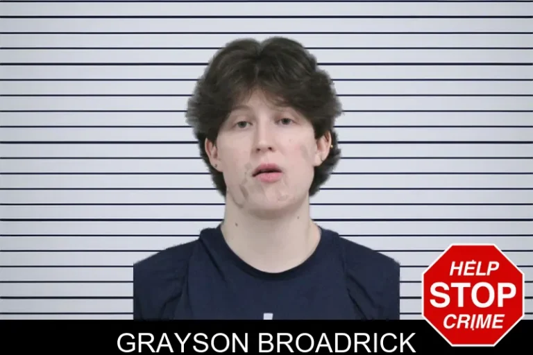 Grayson Broadrick