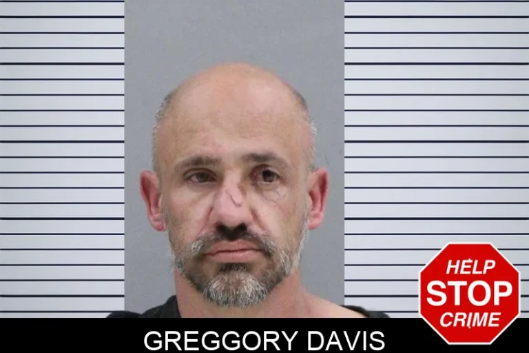 Greggory Davis