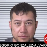Gregorio Gonzalez-Alvarado mugshot – Walker County , Georgia Gregorio Gonzalez-Alvarado mugshot