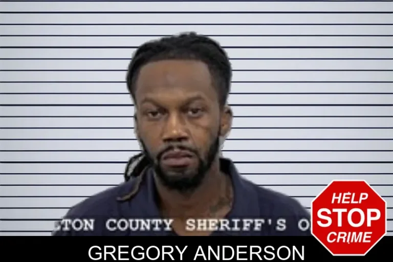 Gregory Anderson