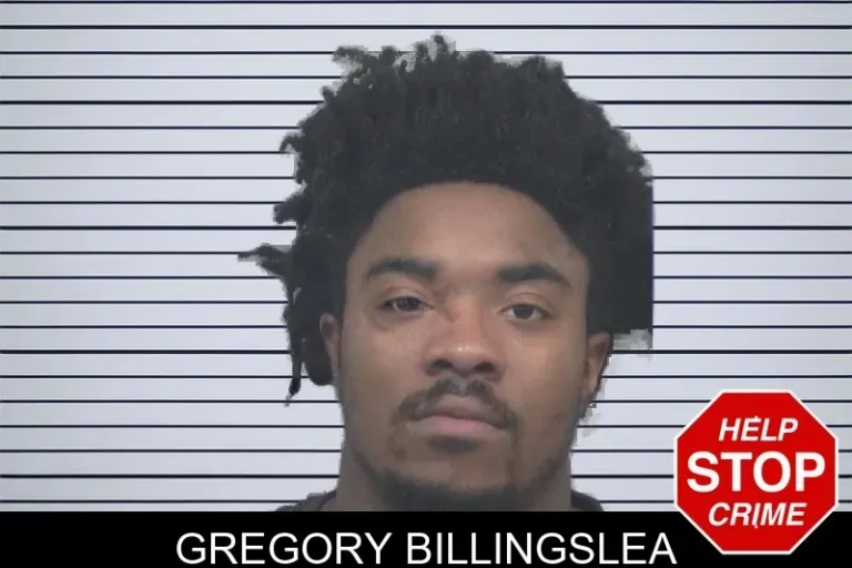 Gregory Billingslea