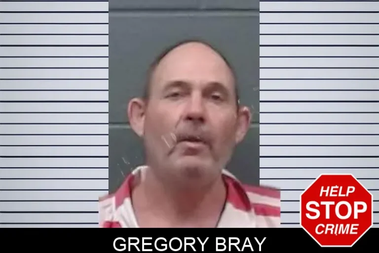 Gregory Bray