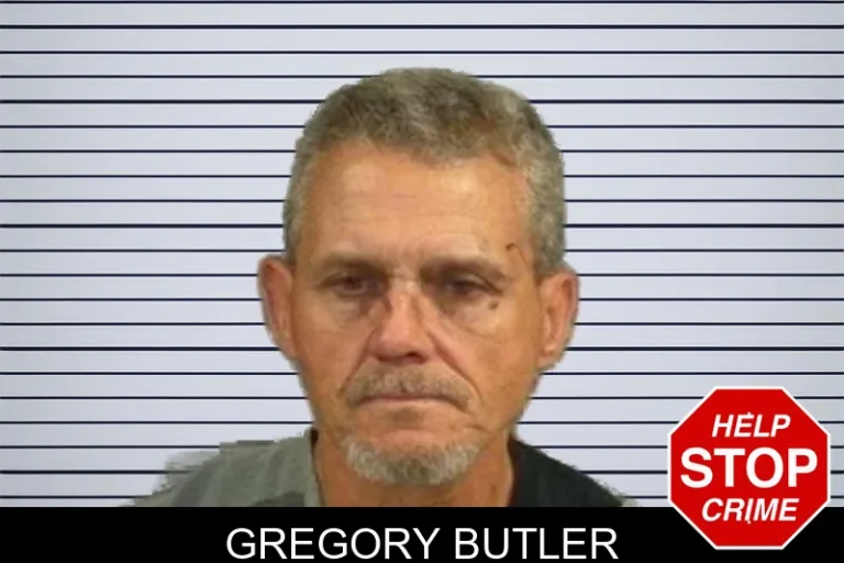 Gregory Butler