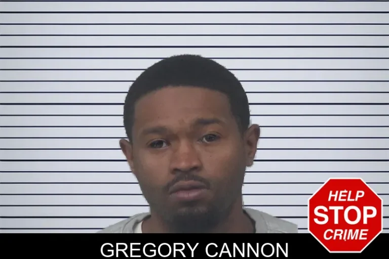 Gregory Cannon