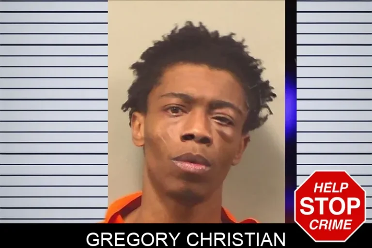 Gregory Christian