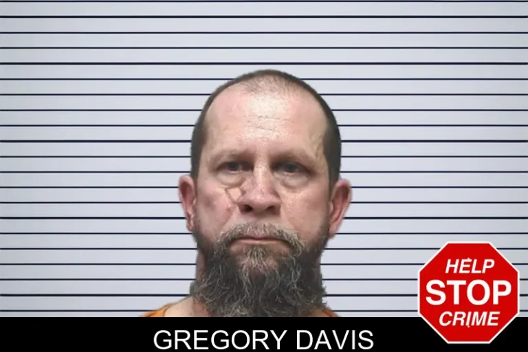 Gregory Davis mugshot – Cherokee County , Georgia Gregory Davis