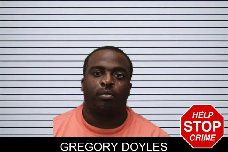 Gregory Doyles