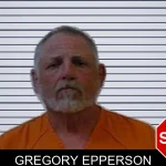 Gregory Epperson mugshot – Polk County , Georgia Gregory Epperson mugshot