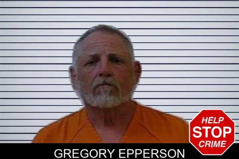 Gregory Epperson
