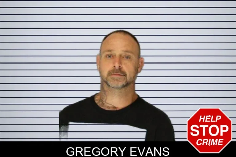 Gregory Evans