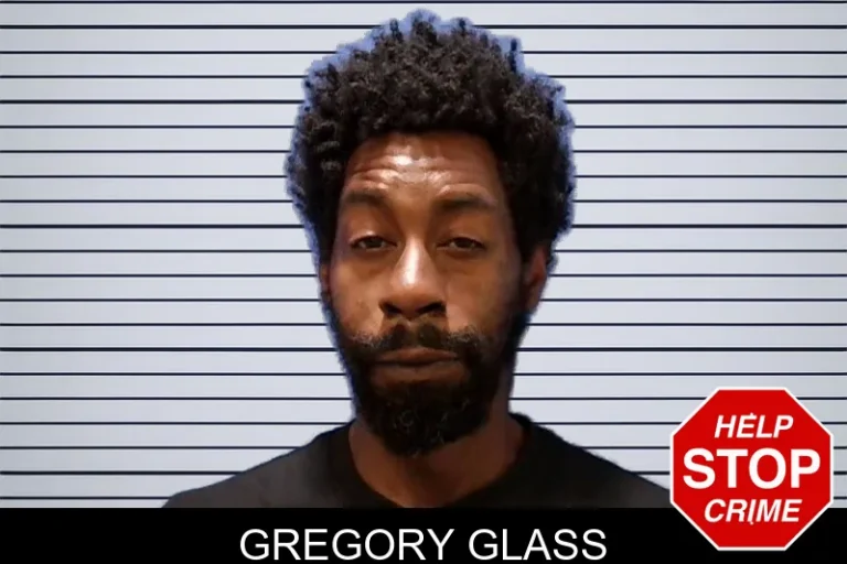 Gregory Glass