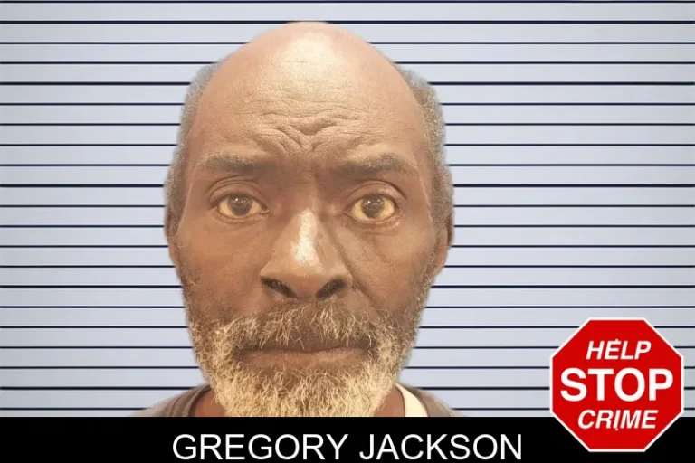 Gregory Jackson