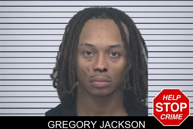 Gregory Jackson