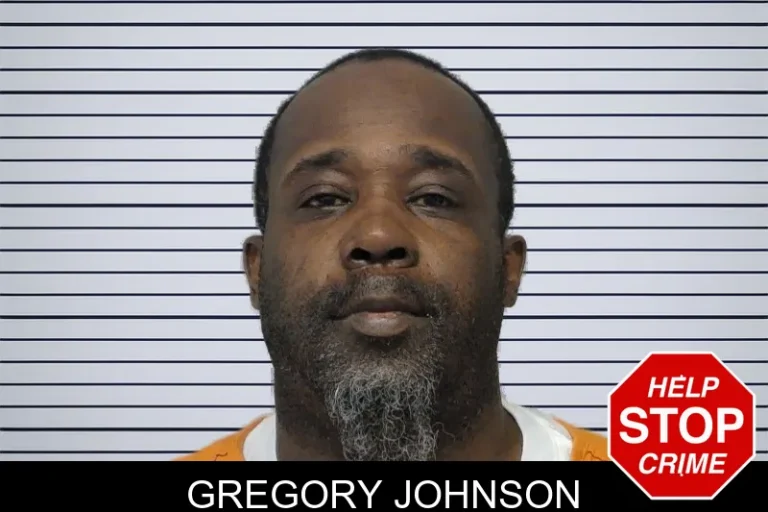 Gregory Johnson