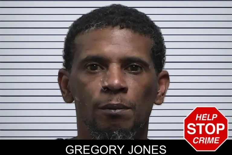 Gregory Jones