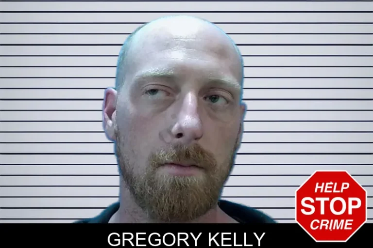 Gregory Kelly mugshot – Troup County , Georgia Gregory Kelly