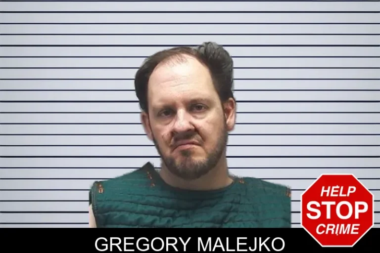Gregory Malejko