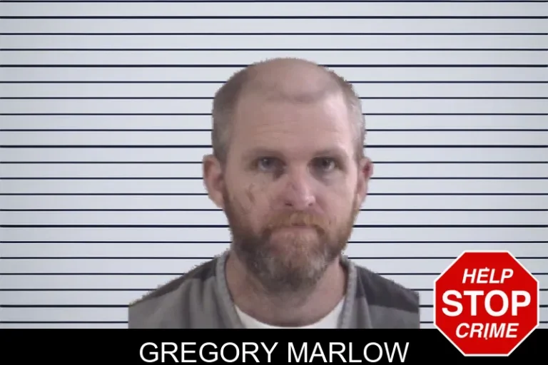 Gregory Marlow