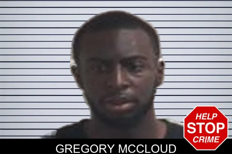 Gregory McCloud