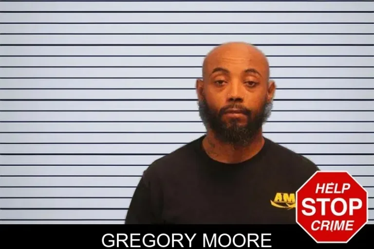 Gregory Moore