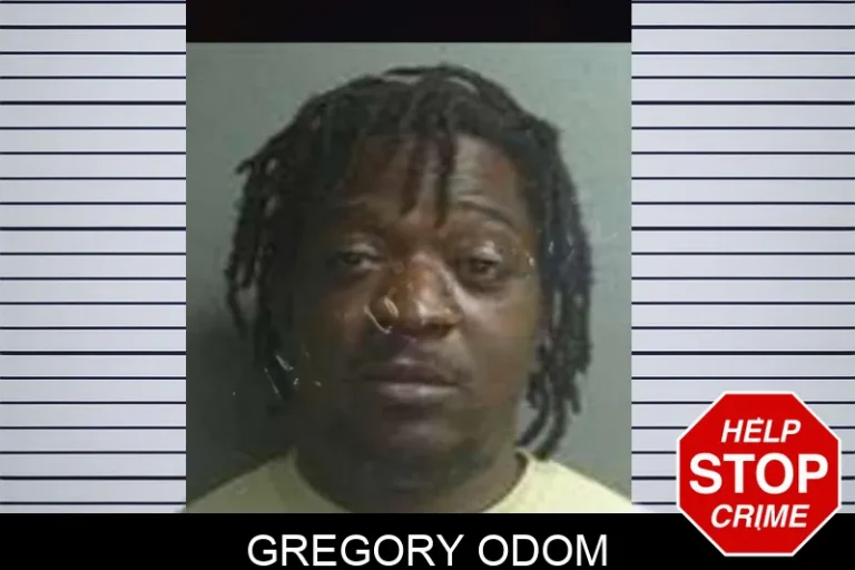 Gregory Odom