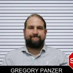 Gregory Panzer mugshot