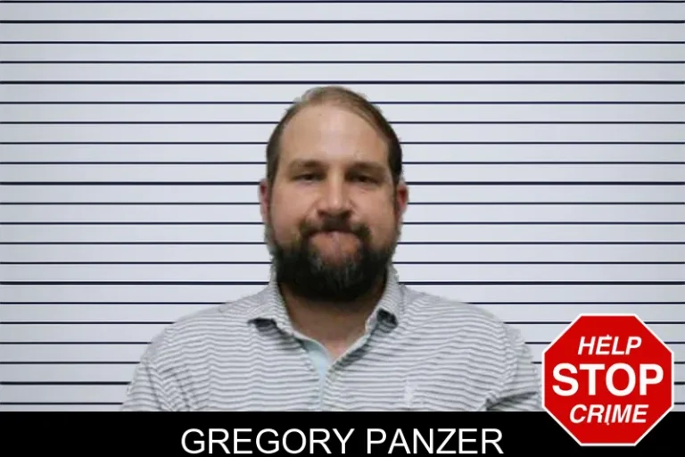Gregory Panzer