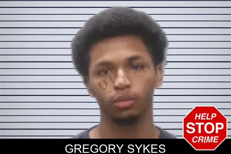 Gregory Sykes