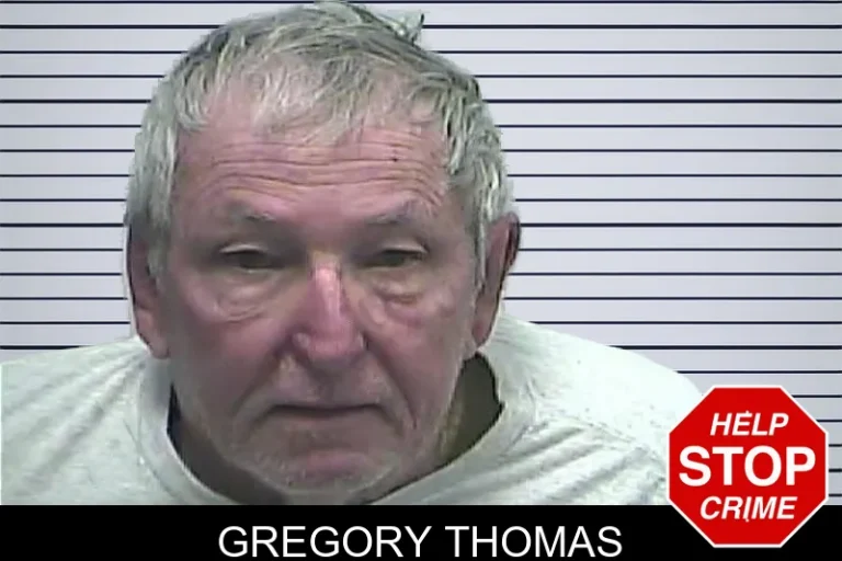 Gregory Thomas