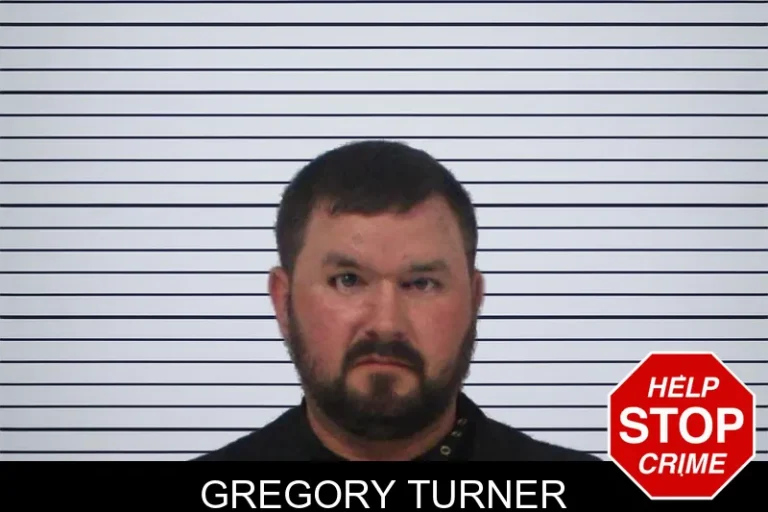 Gregory Turner