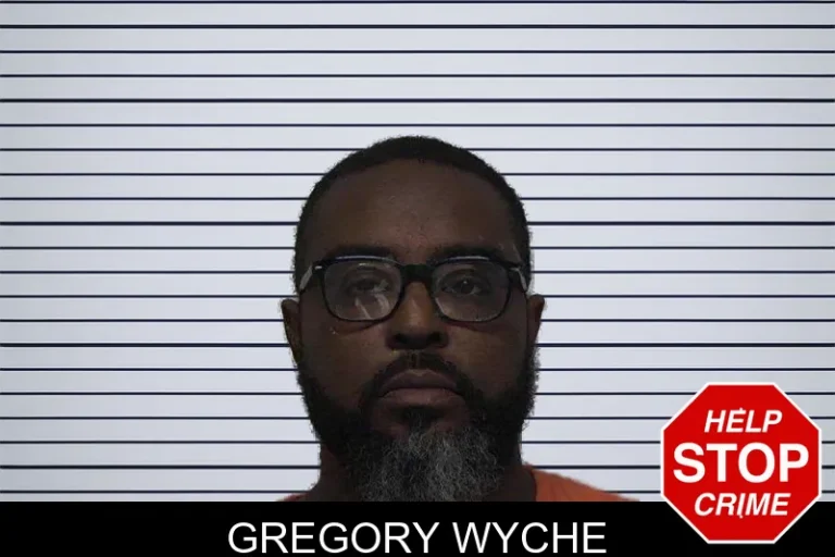 Gregory Wyche