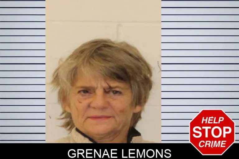 Grenae Lemons