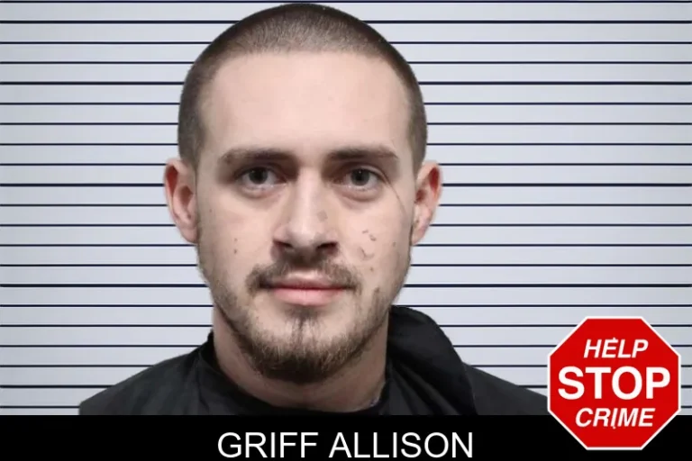 Griff Allison