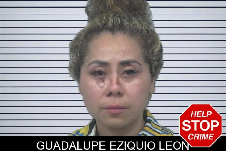 Guadalupe Eziquio Leon
