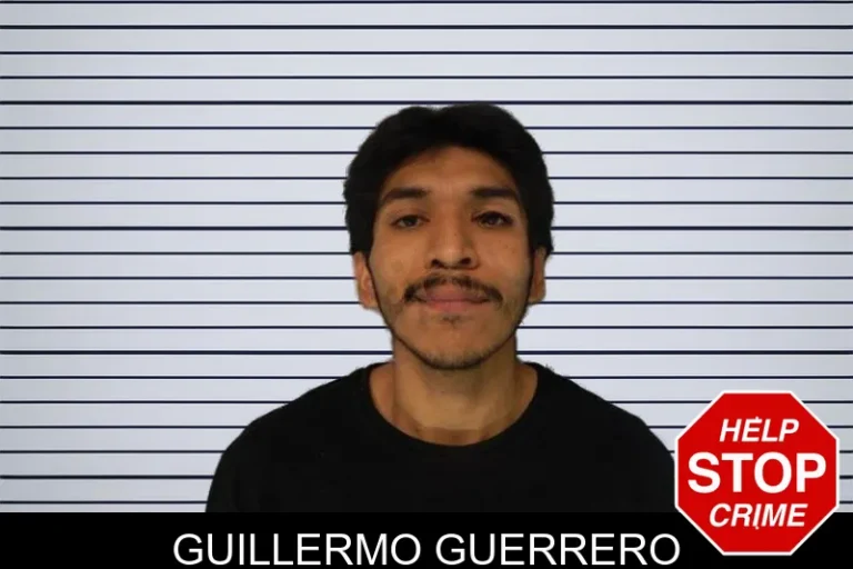 Guillermo Guerrero
