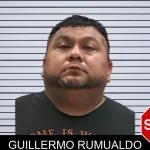 Guillermo Rumualdo mugshot – Baldwin County , Georgia Guillermo Rumualdo mugshot