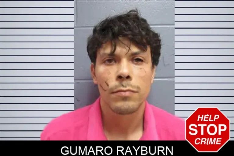Gumaro Rayburn