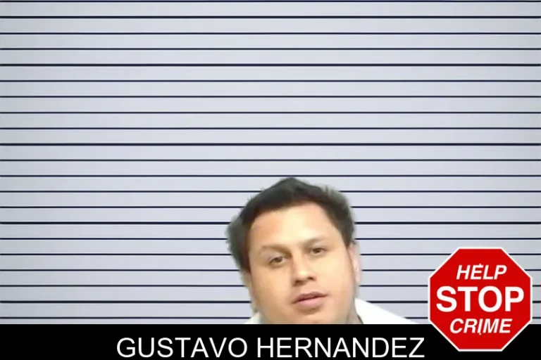 Gustavo Hernandez