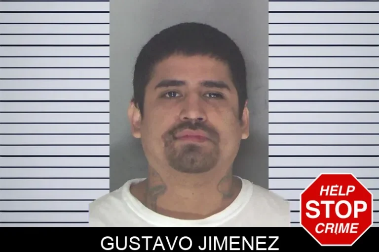 Gustavo Jimenez mugshot β Douglas County , Georgia Gustavo Jimenez