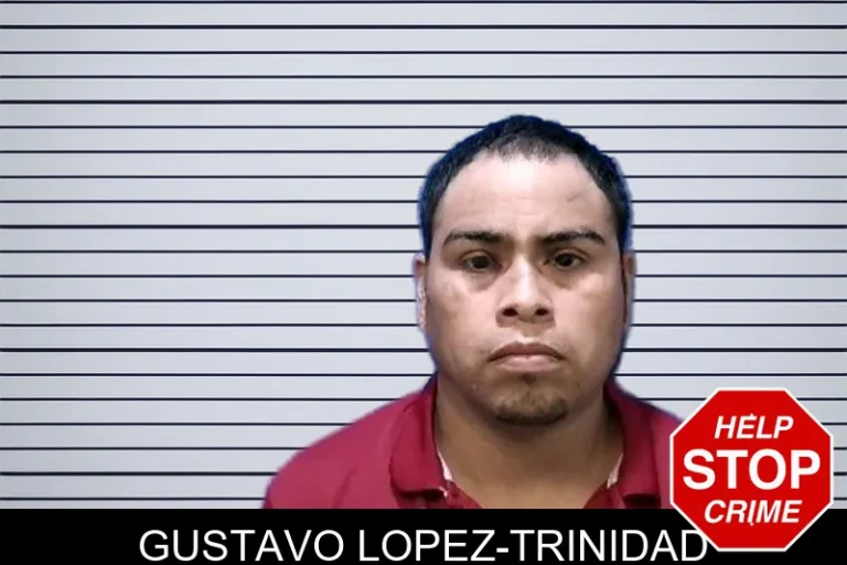 Gustavo Lopez-Trinidad