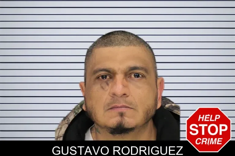Gustavo Rodriguez mugshot – Cobb County , Georgia Gustavo Rodriguez
