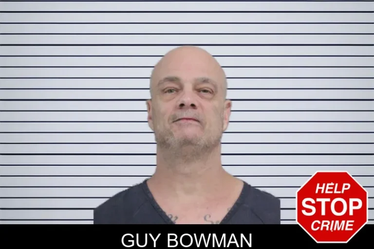 Guy Bowman