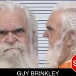Guy Brinkley mugshot